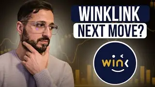 WinkLink на пороге серьёзного переезда &mdash; не пропустите