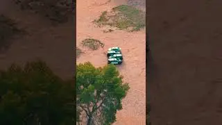 Tucson Police Car Drone Footage | Southwest Drone Tech