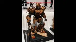 Wow bagus sekali, miniatur biola #aiart #robot #irwanshort #biola #musik #viral #alatmusik