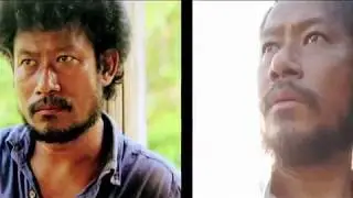 DAPON- the mirror ( A documentary)