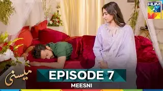 Meesni Episode 7