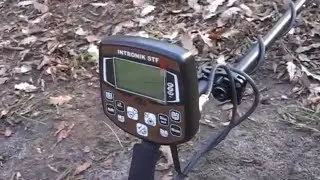 AKA Intronik test with can