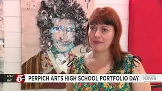 Portfolio Day 2025 - KSTP