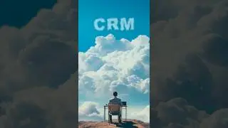 CRM nie musi być marzeniem.ASARI sprawia, że to codzienność! #crm #crmdlafirm #worksmart