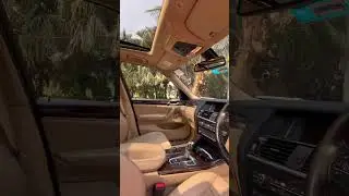 BMW X3 Xdrive 20d //Second owner //Oct 2015 // Diesel Auto// Car for sell / Call-9588990000