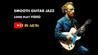 Smooth Guitar Jazz #usa #jazzfusion #singapore #australia #jazzmuziek #jazz #canada #uk #netherlands