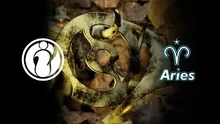 Invictus Gaming vs Aster.Aries &ndash; Game 1 - DPC 2023 CN Summer Tour Division I