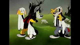 Foney Fables (1942) || #animation #cartoon