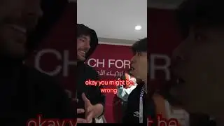 MrBeast tried confronting Ray for calling his project &lsquo;Team Water&rsquo; a &ldquo;scam&rdquo; for needing $40M
