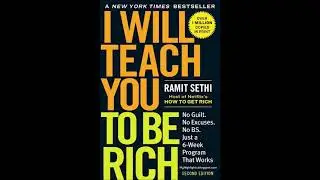 I Will Teach You to Be Rich | Ramit Sethi | Quotes from the Book (MyHighlightz.blogspot.com)
