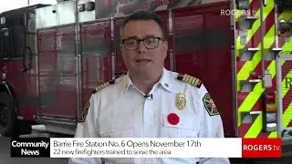 Rogers TV Community Update-Week of November 9th, 2025 | Rogers tv