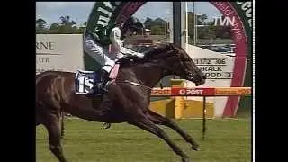 Perfect Promise - CF Orr Stakes - Caulfield 2006