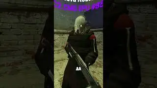 ТИПИЧНЫЙ С2 UNION RP HALF LIFE 2 RP
