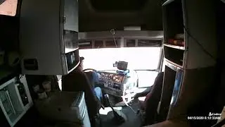 2006 Straight Piped VED12 565 HP