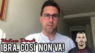 IBRA BOCCIATISSIMO - STEFANO DONATI - MILAN HELLO
