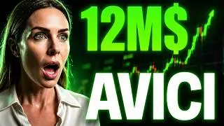 AVICI CRYPTO qui veut d&eacute;fier les banques !