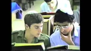 מהקמת הישיבה ועד היום - תיעוד נדיר - 40 שנה לישיבת מעלות