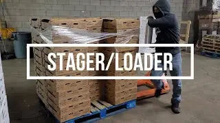 Mountain View Mushrooms | Jobs | Stager- Loader
