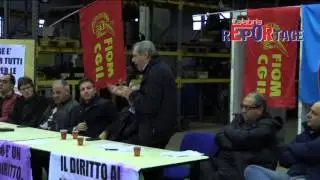 reportage donciotti visita azienda demasi