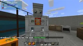 Monsterly HD Resource Pack 1.14.4