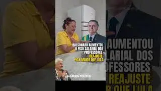 CONTRA FATOS N&Atilde;O H&Aacute; ARGUMENTOS