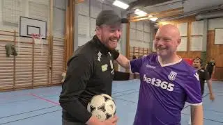 Parasport - Unite People FC