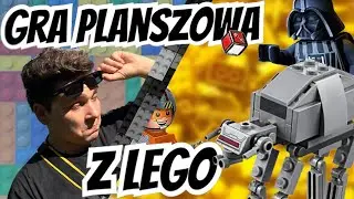 LEGO STAR WARS GAME 3866 The Battle of Hoth RECENZJA