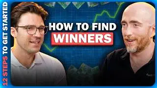 How to Find a Great Company | 12 Steps to Get Started Investing (Episode 9)