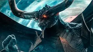 Magic: The Gathering - All CINEMATIC TRAILERS + GAMEPLAY magic (2019)