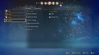 Visions of Mana Darkness Greater Elemental Aerie