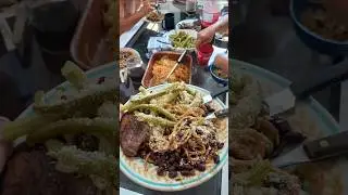 Macarr&atilde;o 🍜 Caseiro com vage 😋