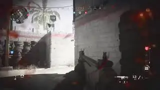 SHOOTHOUSE 24/7 SCAR GRIND
