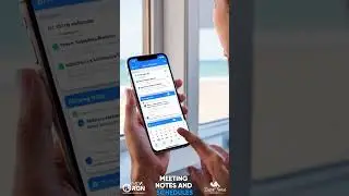 Digital Nomads 2024 Meeting Assistant On Steroids (Zoom