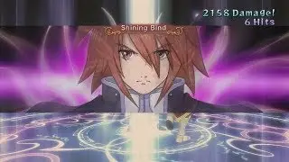 TOVDE Post game part 5 The Labyrinth of Memories finale plus more tag team