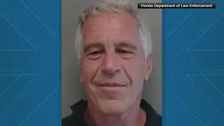 Unreleased Epstein indictment details revealed in newly released files