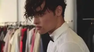 Westfield Spring Summer 2016/17 - The Front Line - Behind the Scenes with Mattia Harnacke