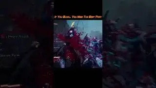 INSANE: This Ninja Move Hit DIFFERENT 😳 | Ninja Gaiden 4 #gameshorts  #gameplay