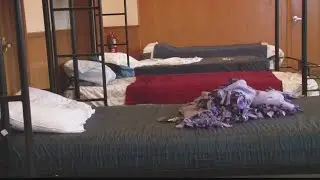 Bridges of Hope plans medical respite care unit for homeless in Wheeling
