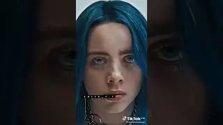 Billie Eilish 🥵