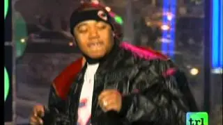 twista ft kanye west - slow jamz live