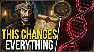 What Scientists REVEALED About VLAD DRACULA's Real LIFE Is Extremely Interesting!