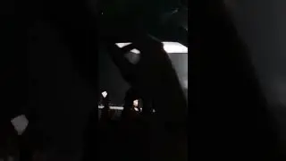 Kendrick Lamar - Money Trees Live in Stuttgart. The big Steppers tour 2022.