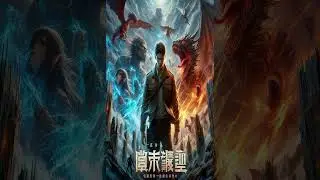 Lord of the Apocalypse: I Start with a Level Ten Unit 001-025