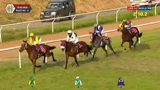 TRUTH wins The South India St.Leger (Gr.2)
