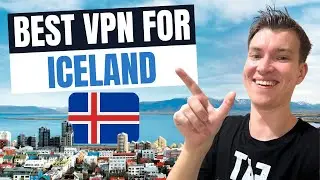 Best VPNs for Iceland: SPEED, CHEAPEST & for Streaming (Reviewed)