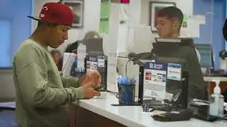 C&oacute;mo obtener un REAL ID
