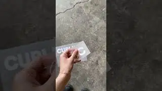 La Manufacture - Impression DTF de A &agrave; Z