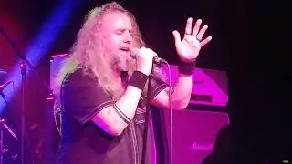 BEYOND THE RAINBOW - The Temple of the King; Der Hirsch, N&uuml;rnberg; 2023-03-03