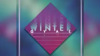 WINTER GYAL - LIL FANVITO X SAI X LIA