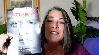 Quest For Justice is Now Available